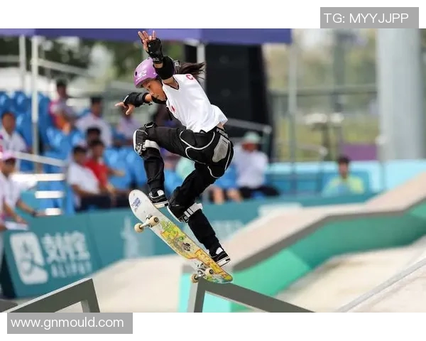 杭州滑板队的团队协作之道：探索滑板运动中的默契与合作精神