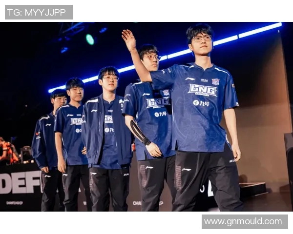 深入分析JDG战队区域防守策略及其在比赛中的应用与成效