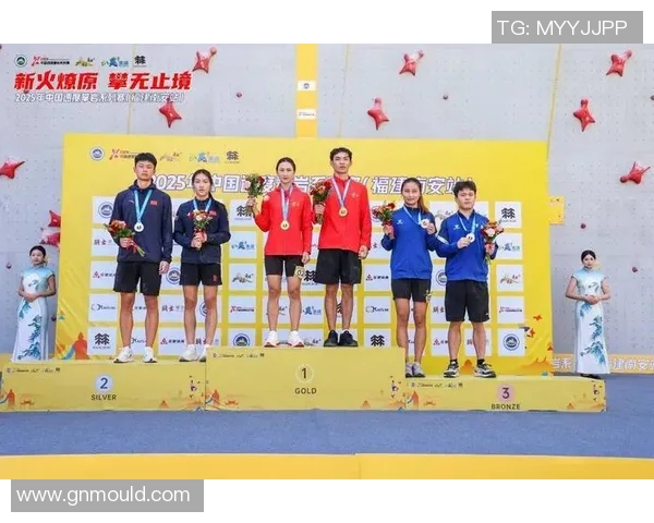 武汉攀岩队以52分稳居攀岩联赛积分榜首位展现强劲实力