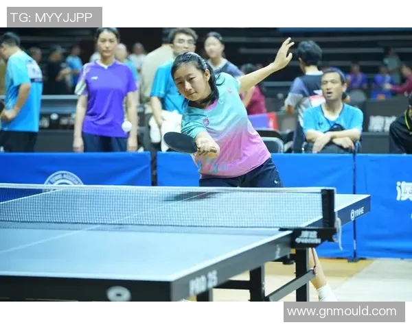 重庆乒乓球队整体压制表现分析及其对比赛结果的影响探讨