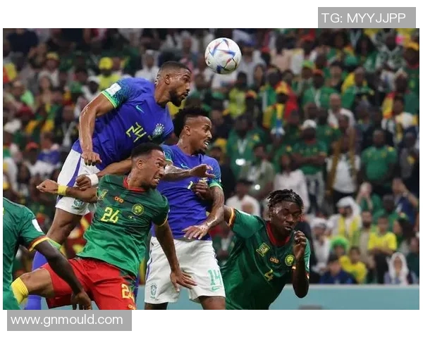 卡塔尔世界杯精彩回顾与历史性瞬间解析