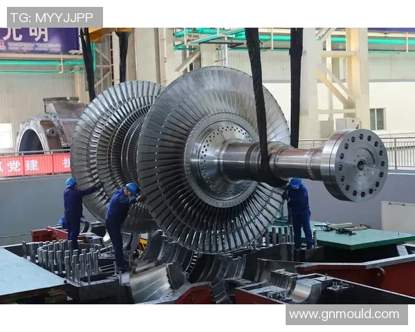 工业设备智能化升级与维护创新研究推动制造业高质量发展