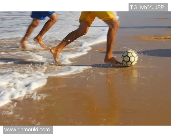 提升球技从细节入手 足球技巧训练全攻略助你突破自我极限