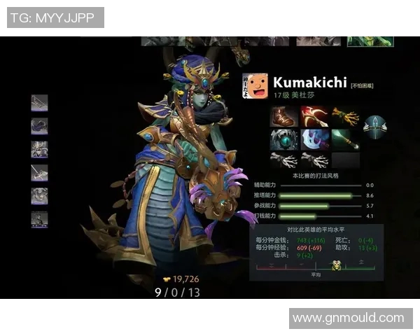 DOTA2新手必看：全面解析耐力机制与实战技巧指南