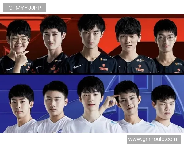 和平精英战术分析：深度解读TES战队的进攻策略与表现